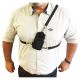 Dynascan Walkie-Talkie Cover