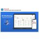 Honeywell Transmission Risk Air Monitor 