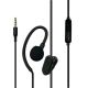 Hytera BM11 C-Ear Headset with VOX