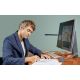 Ipevo Totem 120 Multimodal Collaboration Camera