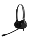 Jabra BIZ 2300 USB Duo Corded PC Headset