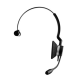 Jabra BIZ 2300 USB Mono MS Lync Corded PC Headset 