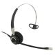 Jabra BIZ 2400 II Mono 3-in-1 Corded Headset