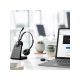 Jabra Engage 55 SE Stereo USB-A UC with Charging Stand
