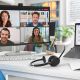 Jabra Evolve2 55 Mono MS 