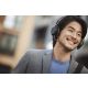 Jabra Evolve2 75 USB-C MS with charging base - Teams
