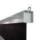 KIMEX 041-3414 Manual Projection Screen
