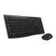 Logitech Dock + C920E + Zone Wired + MK270