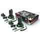 Mitex General UHF Two-Way Radio 