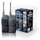 Mitex PMR446 Xtreme2 Two-Way Radio - Twin Pack Radios