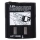 High Capacity Battery Pack for Motorola T62, T82, T82 Extreme and T92 Radios