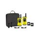Motorola T92 Radio Twin Pack