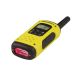Motorola T92 Radio Twin Pack with Speedy 10w Dual USB Wall Charger