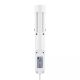 Neomounts DS22-840WH6 Desk Socket