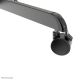 Neomounts NS-M1250BLACK TV Trolley 37-70''