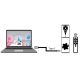 Cleyver 60 USB