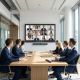 Cleyver Medium Large Room Bar 4K Zoom 10x
