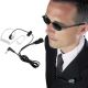 Bodyguard kit for Motorola 1-Pin Radios