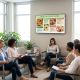 Philips 32BDL4511D/00 D Line 32-inch FHD display