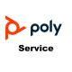 Partner Poly Plus for Small/Mid Room Kit (1 year)