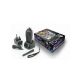 Mitex Sports VHF licensed handheld radio 