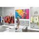 Samsung Professional Smart Signage QET - 55'' version