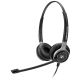 EPOS SC 668 Duo Corded Headset 