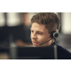 EPOS SC 665 USB UC Duo Headset 