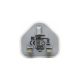 Speedy 10w Dual USB Wall Charger