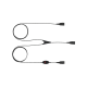 Jabra Training Cable with Mute Button