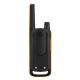 Motorola  TLKR T82 Extreme Quad EU version