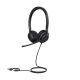 Yealink UH35 Dual Call Center Headset