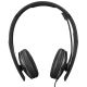 Lenovo Wired ANC Headset Gen 2 business headset