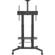 Vision VFM-F26 Mobile Trolley, 80kg