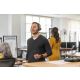 Poly Voyager 4320 USB-C Microsoft Teams + Charging base