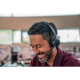 Poly Voyager Focus 2 USB-A