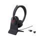 Yealink BH74 with Stand UC USB-C/A