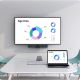 Yealink MeetingBar A10 with CTP18 Touch Panel