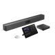 Yealink MVC S50-C5U-000 video conferencing system 