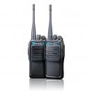 Mitex PMR446 Xtreme2 UHF Radio - Twin Pack