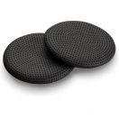 Leatherette Ear Cushions for Blackwire C300 Series