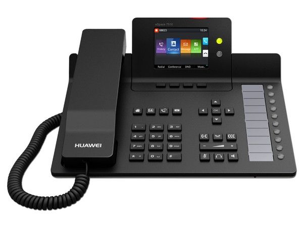 Huawei eSpace 7910 Desktop VoIP Phone