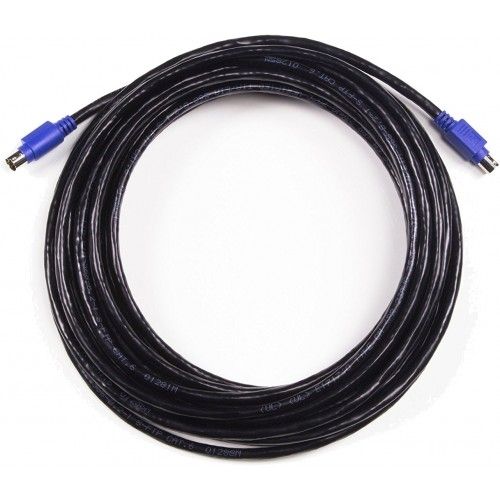 Aver Camera Extension Cable 10M - Blue Cable
