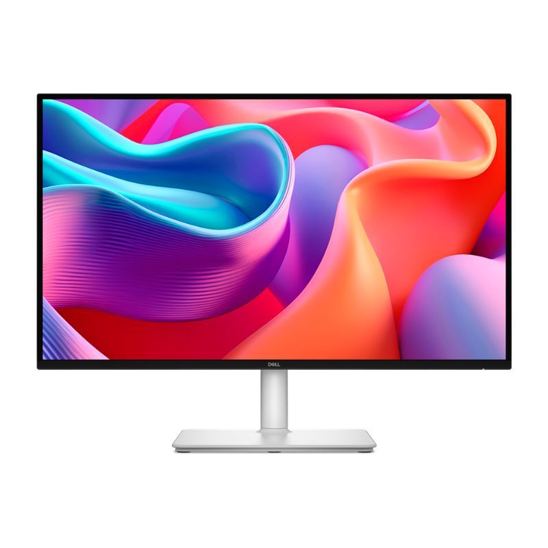 Dell S2725DC Monitor USB C QHD 27 Inch