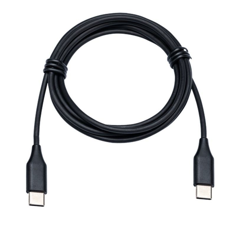 Jabra Evolve2 Cable USB-C to USB-C 1.2 m