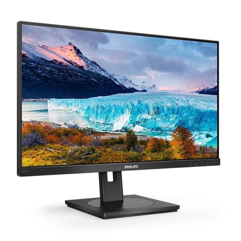 Philips 272S1AE FHD IPS Monitor 27''