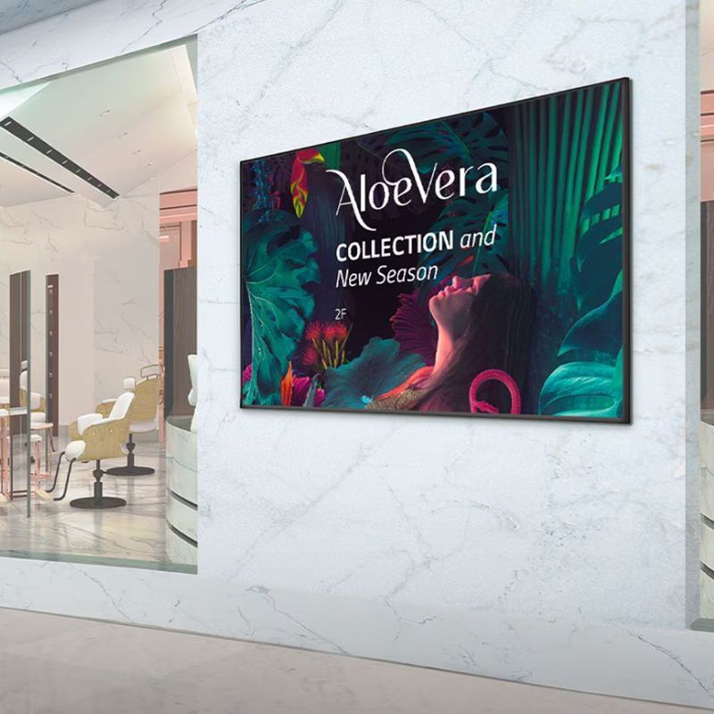 LG 43UH5N-E Professional UHD 4K Display