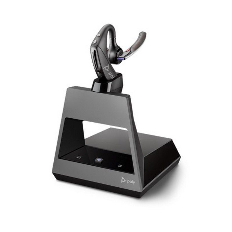 Poly Voyager 5200 Office - 2-Way Base - USB-A