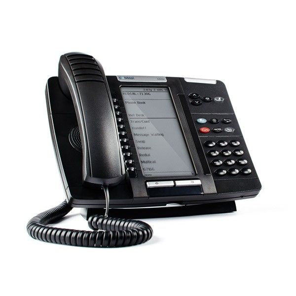 Mitel MiVoice 5320 IP Desktop Phone (Refurb)