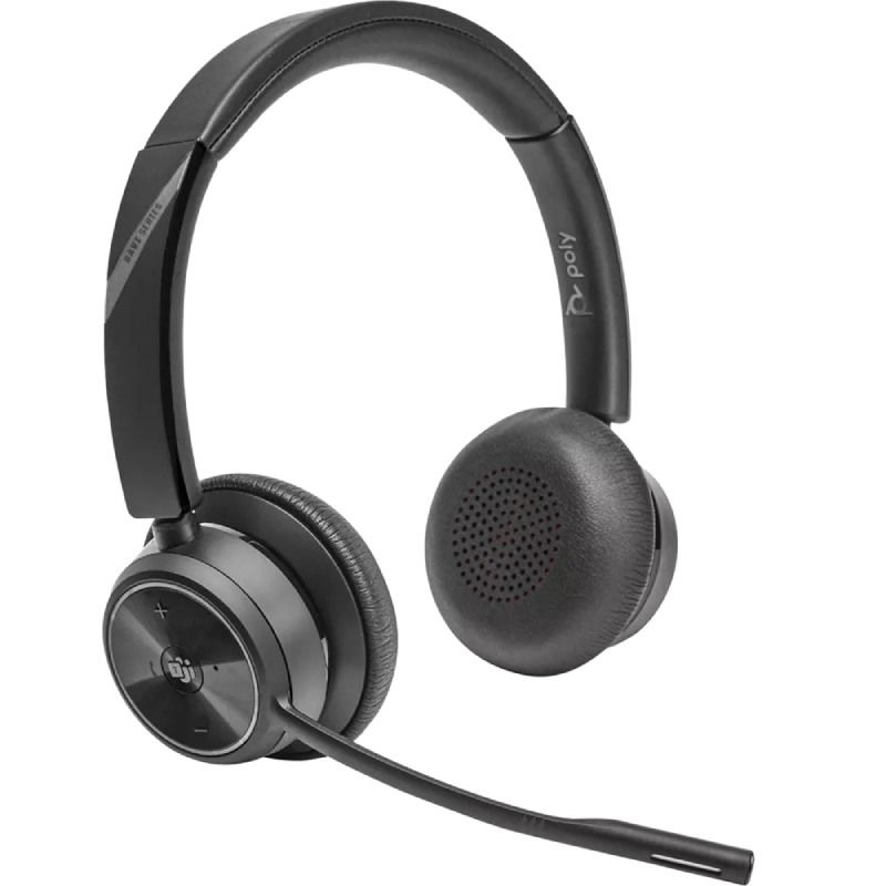 Poly Savi 7320 Duo Replacement Headset
